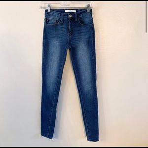 Kancan jeans